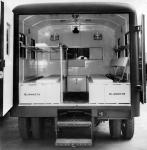 Victoria Ambulance 1939