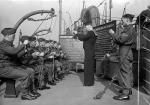 Maritime Royal Artillery Seamanship Training