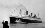 QUEEN MARY Final Voyage