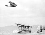 Flying Boats at Sydney