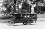 Ford School Bus 1925