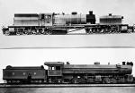 South African Locomotives
