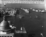 Suez Canal Convoy 1966