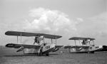 Walrus Flying Boats