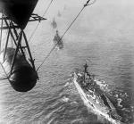 Surrender of German Fleet