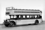 Tanner Motors Tour Bus