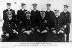TITANIC Officers