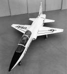 T-38 Supersonic Trainer
