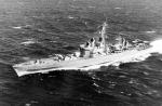 USS BAINBRIDGE