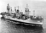 USS MENIFEE