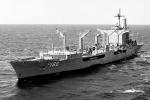 USS PLATTE