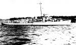 USS Sanders 1943 (DE-40)