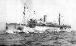USS Zeelandia