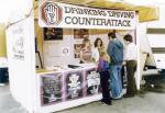 Drink Driving Booth