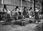 Women Shipbuilding
