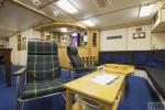 HMS Edinburgh Wardroom