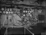 HMS Indefatigable - Engine Room