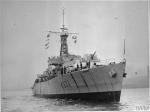 HMS Loch Arkaig