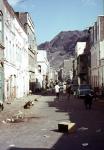 Main Street, Aden