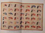 Funnels & Flags, Book of Ships 1930