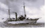 HMS ADAMANT