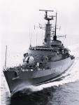 HMS AMAZON F169