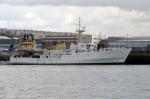 HMS BULLDOG