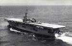 USS CAPE ESPERANCE