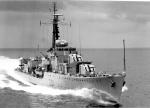 HMS CAPRICE  (R01, D01)