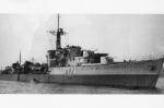 HMS CAPRICE R01