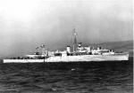 HMS CHANTICLEER U05
