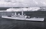 HMS CLEOPATRA F28