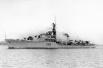 HMS CROSSBOW G96