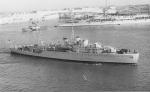HMS EGRET