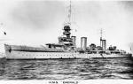 HMS EMERALD