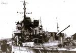 HMS ESCAPADE H17