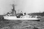 HMS FLAMINGO (L18, U18, F18)