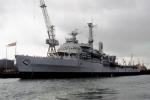 HMS INTREPID