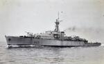 HMS LOCH ACHRAY(K426)