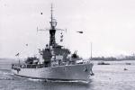 HMS LOCH INSH F433