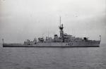 HMS LOCH LOMOND