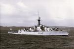 HMS LOCH RUTHVEN F645
