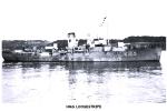 HMS LOOSESTRIFE K105
