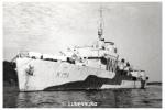 HMCS LUNENBURG K151