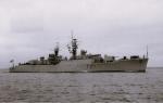 HMS LYNX F27