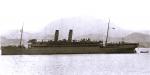 HMS MARMORA