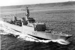 HMS MATAPAN D43