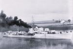 HMS MILNE G14