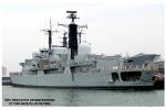 HMS NEWCASTLE