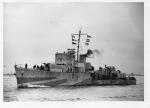 HMS  OAKLEY L98